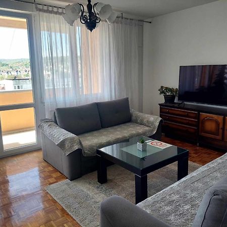 Apartman Maja 巴尼西卢卡 外观 照片