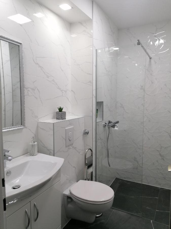 Apartman Maja 巴尼西卢卡 外观 照片