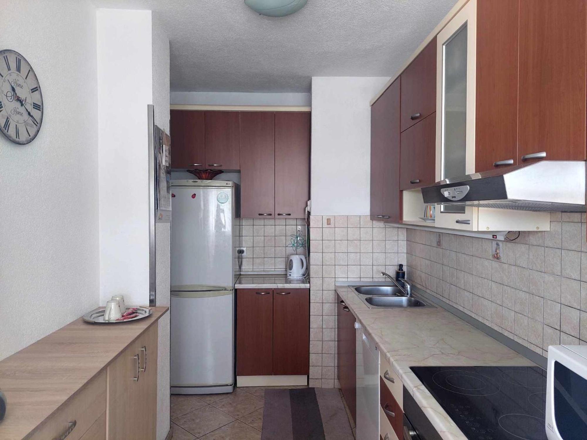 Apartman Maja 巴尼西卢卡 外观 照片