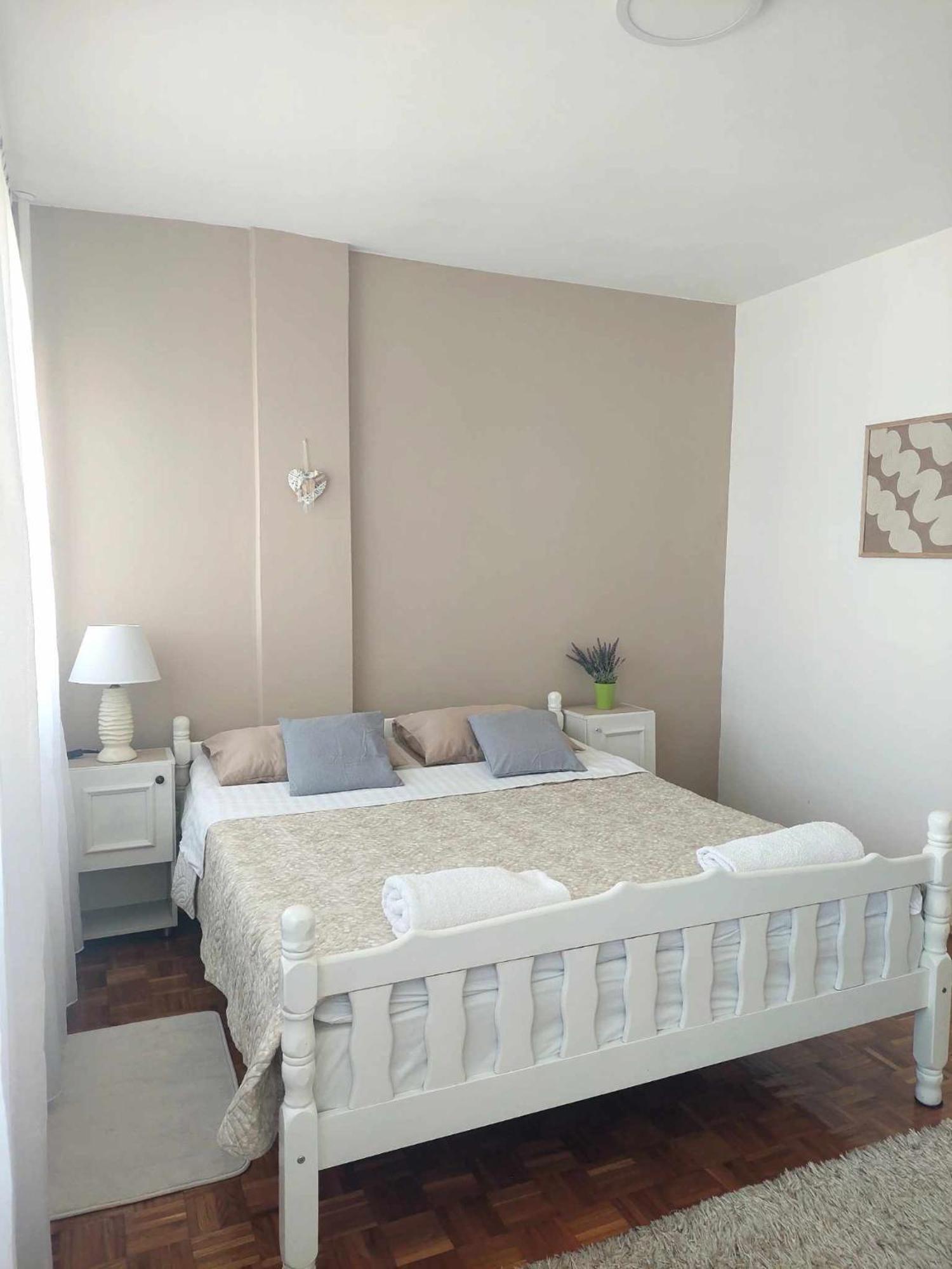 Apartman Maja 巴尼西卢卡 外观 照片