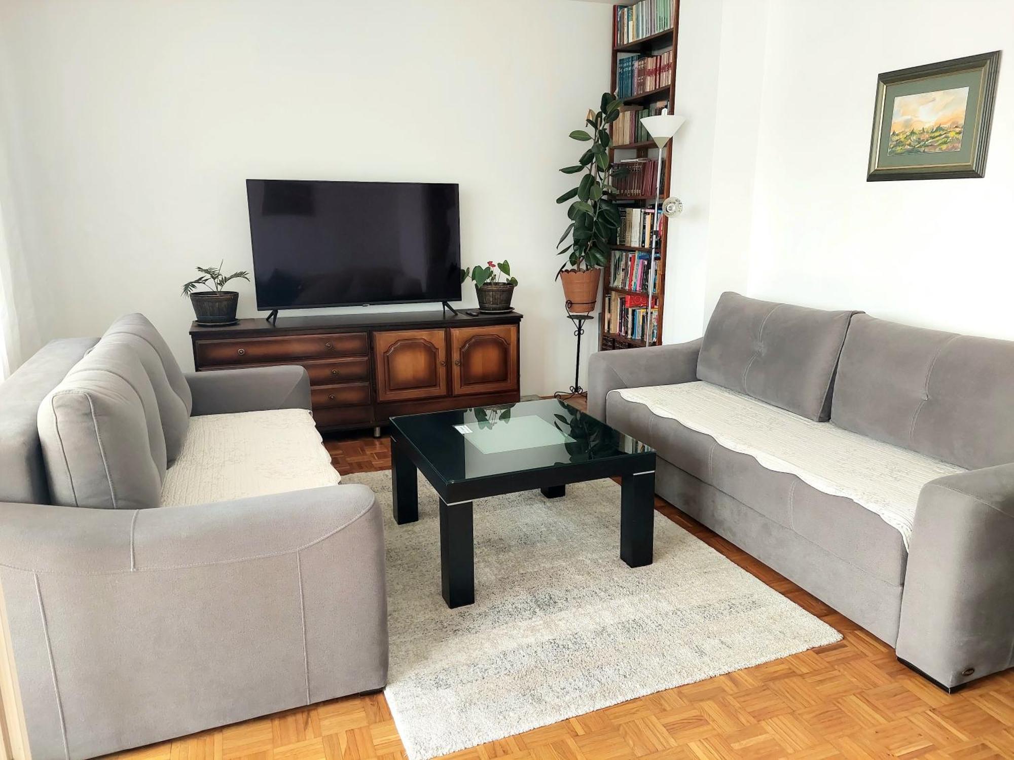 Apartman Maja 巴尼西卢卡 外观 照片